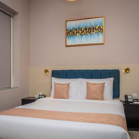 Vogo Grand Hotel Formerly Best Western Plus Hotel Dubai Academic City Exterior photo
